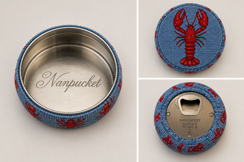 Nanpucket Nicotine Pouch Tin